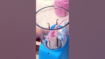 Small tips on using an icord machine🛠️