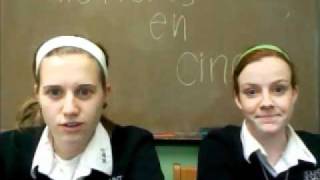 Spanish Newscast Final Edit