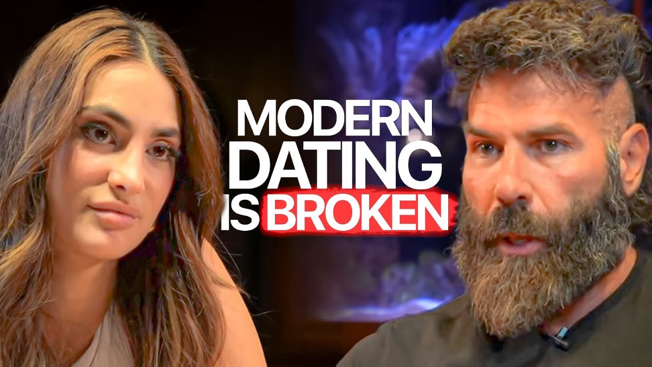 The Modern Reality of Women and Dating in 2025