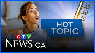 First at Five: Hot Topic