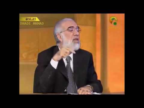 اول ليلة في القبر وما يحدث للعبد المؤمن وسؤال الملكين لشيخ عمر عبد الكافي 