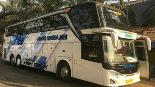 TAMPILAN BARU UPDATE STJ ANNO SIAP KEMBALI NGELINE BODY REPAIR MEIZAM #SOLAR BALAP