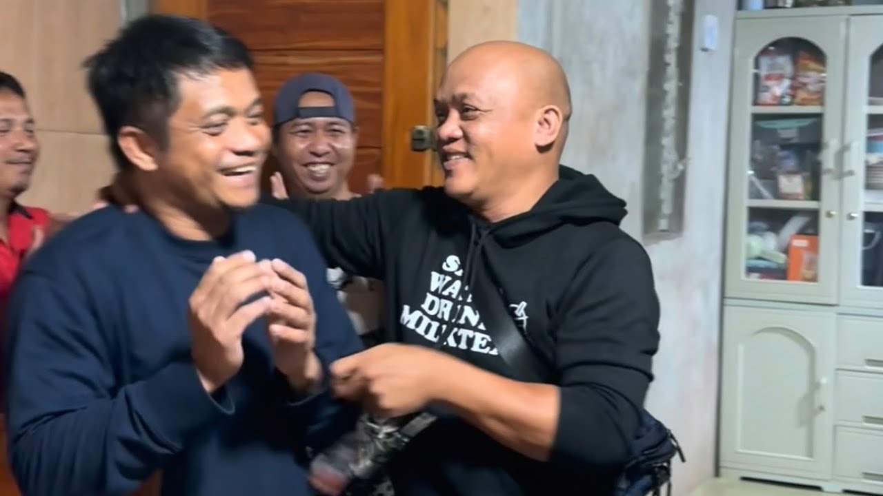 BIRTHDAY SURPRISE KAY PAKBOO