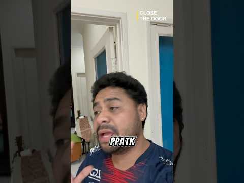Hayo kok bisa salah alamat sih bansosnya?