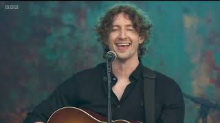 Dean Lewis - Live at TRNSMT Festival, Glasgow Green, Glasgow, Scotland 07/07/2023 HDTV