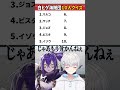 白ひげ海賊団全員わかる??#vtuber #ナガレ #さんしあ