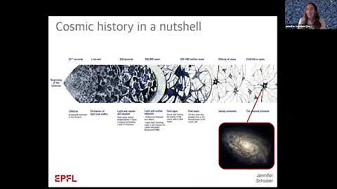 Jennifer Schober - Origin and evolution of cosmic ...