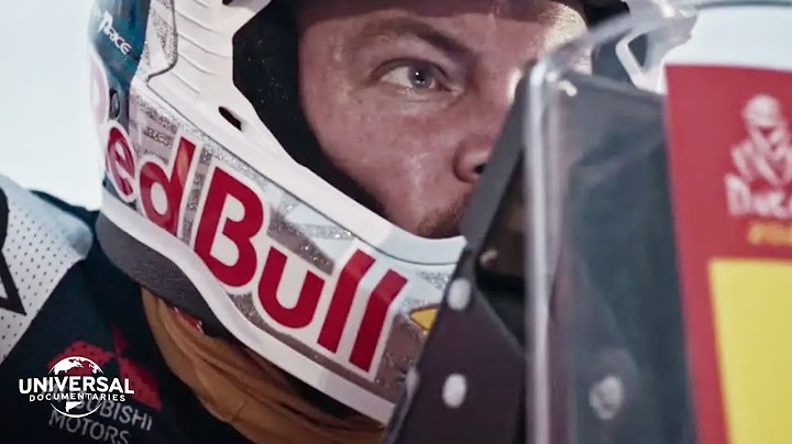 Stage 1 of the Dakar | Dakar: Race Against The Desert