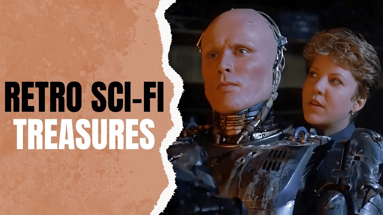 10 Retro ’80s Sci-Fi Movies That Still Hold Up (Classic-leaning cross-decade)