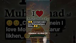I love Muhammad Ali Jinnah