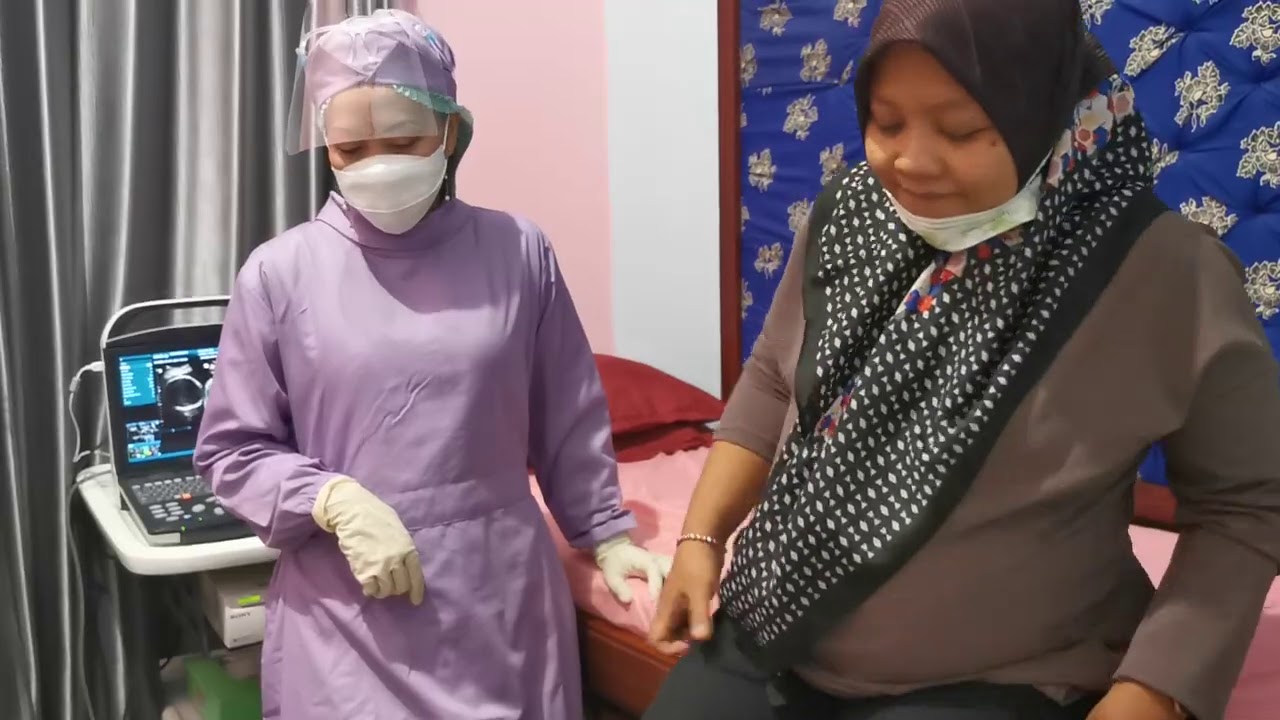 Kaki BENGKAK dan cara mensiasatinya 