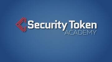 Announcing the Security Token Academy