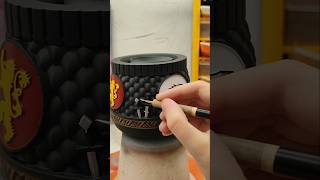 Снежный шар Дейнерис Таргариен сувенир