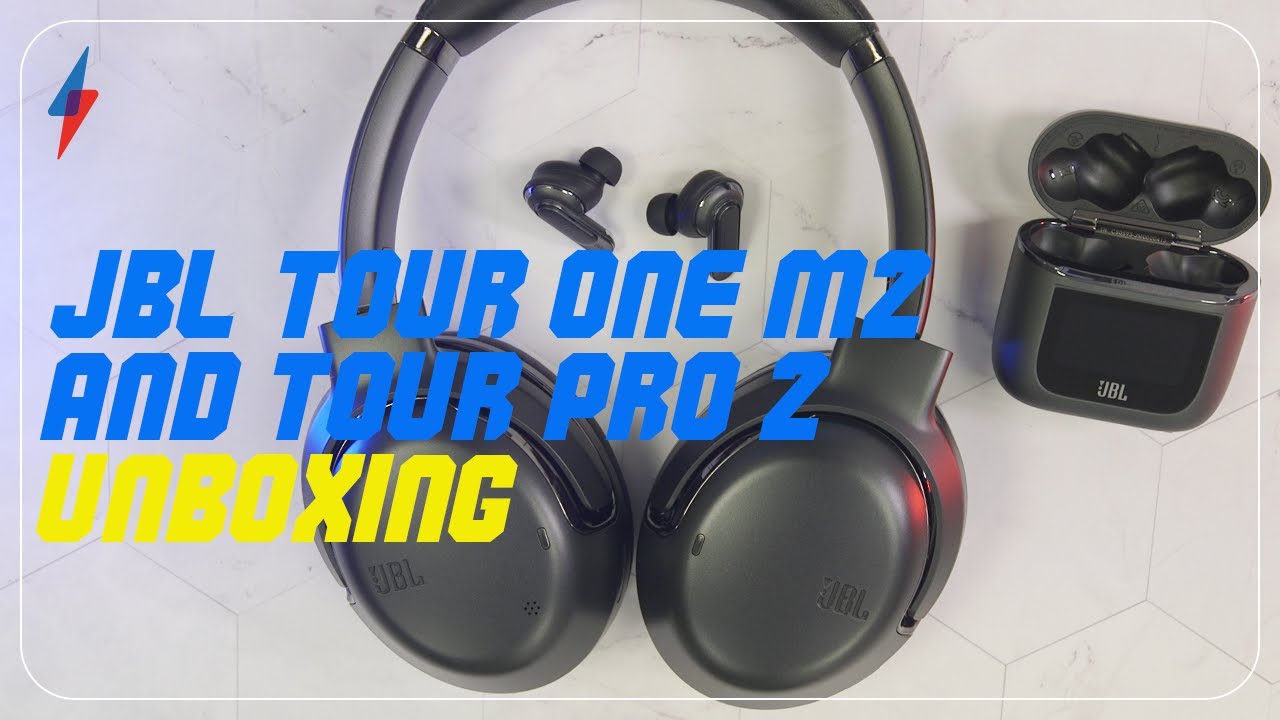 jbl tour pro 2 youtube