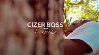 Ziqo - Terrezinha ft. Cizer Boss (Official Video)