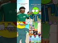 Squid game 🦂( animation meme ) #shorts #shortvideo #animation #memes #funny #talkingtom #squidgame