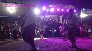 Goyang Pramugari Di Karnaval Bumirejo Dampit Malang 2023