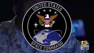 Rep. Lamborn questions commander on decision to move Space Command