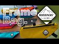 BTI FRESH PRODUCE // Built Different! Moosepacks 2.6L Rundown for MTB, Gravel, and Road