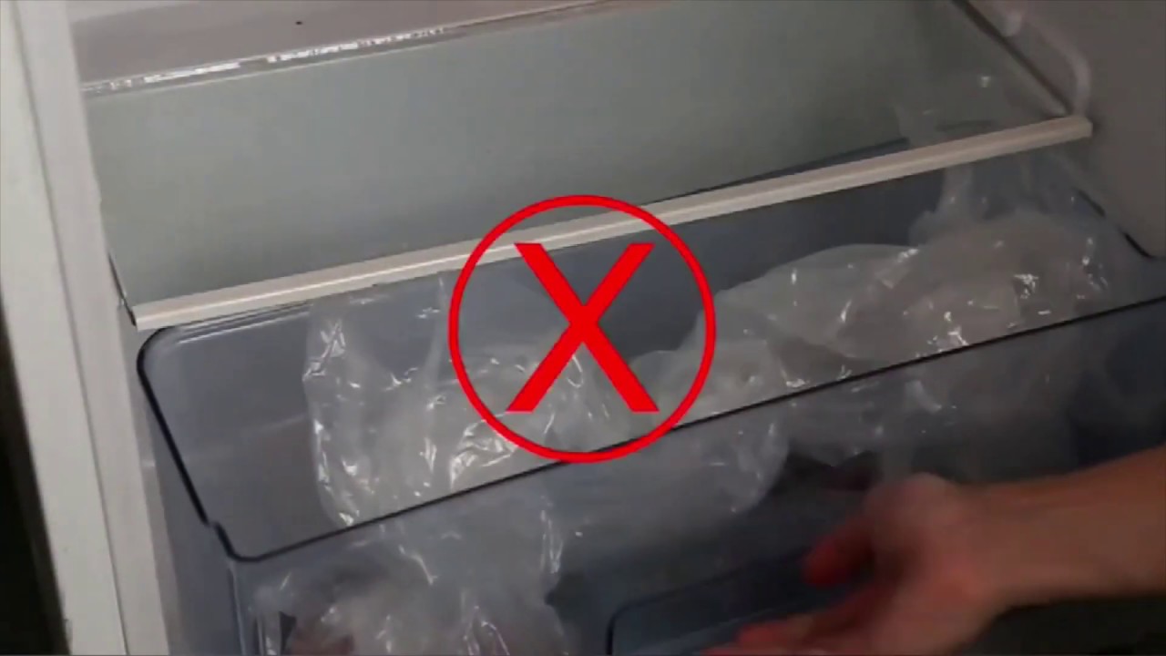 Solution To Plastic Bags - 2-In-1 Airtight Reusable Storage Bags - YouTube