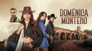 Doménica Montero Todas Las Cachetadas, Peleas Y Pes