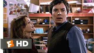 Fever Pitch 45 Movie Clip - Shes Late 2005 Hd