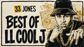 Best of LL Cool J: Rock the Bells, Mama Said Knock You Out & Beyond