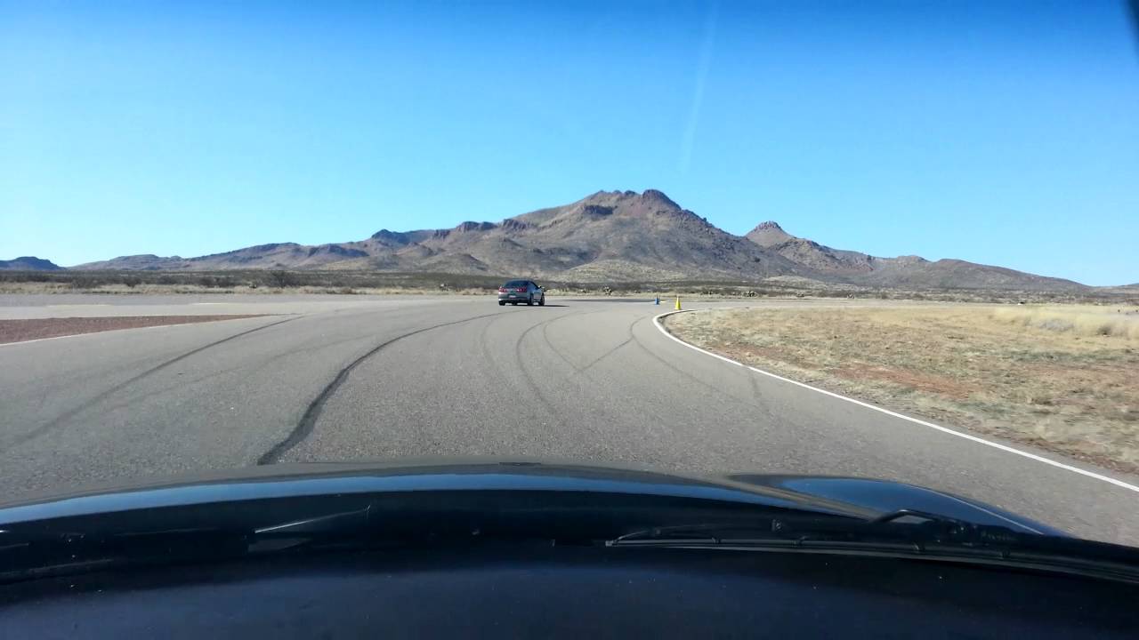 Inde Motorsports DSC/SPS Group 3 Session 5