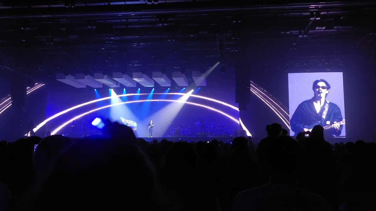 Piano & i The Magic 7 Concert : ก่อน 