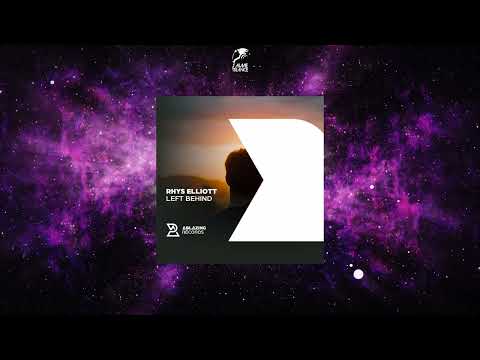 Rhys Elliott - Left Behind (Extended Mix) [ABLAZING RECORDS]