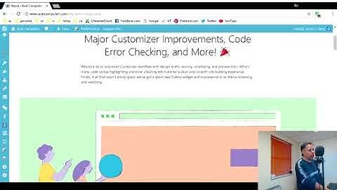 WordPress Version Latest - 4.9 Tipton Update