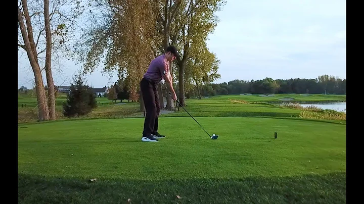 Meet The Pros Series (Eric Russell)