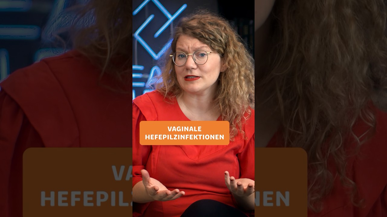 Das Stresslevel und die Vaginalflora 