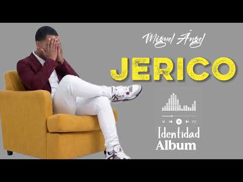 Jericó - Miguel Ángel (Audio Oficial)
