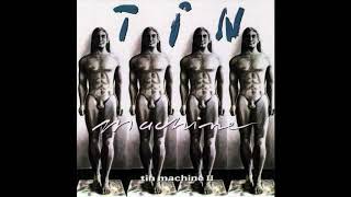 Video voorbeeld van "David Bowie - Tin Machine - Stateside"