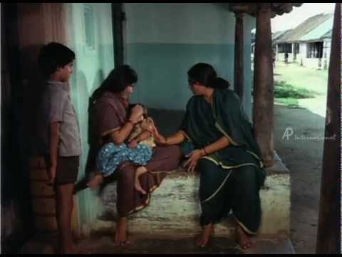 Thiyagu - Raghuvaran Loses His Mom And Sister