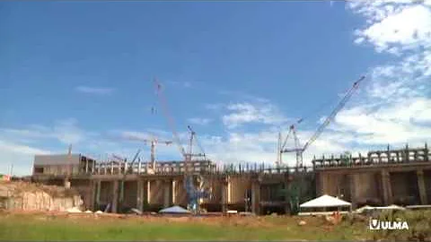 Qual o nome da usina de Porto Velho?