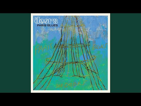 The Doors ~ Me And The Devil Blues
