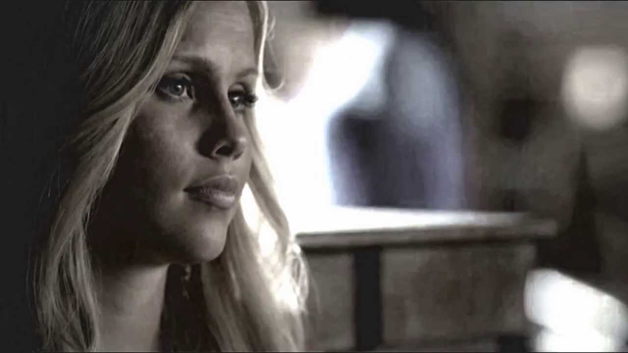 Rebekah/Deucalion | Russian Roulette