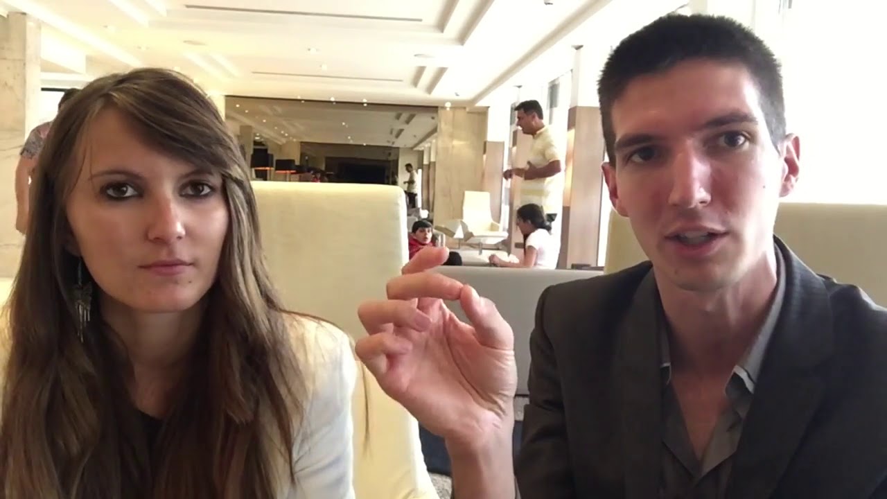 Comment utiliser la PLATEFORME 1TPE pour vos PRODUITS et SERVICES ? Avec Nina Habault