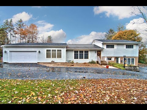 3 Spring Drive, Clarks Green, PA home video tour