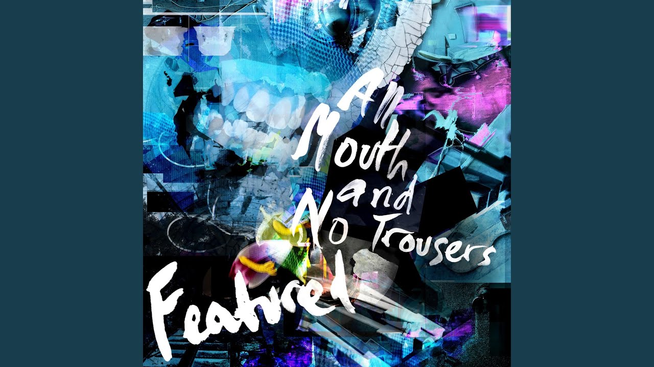 Dead Air (feat. Lis van den Akker)