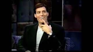 Tony Robbins on Late Night February 15, 2000