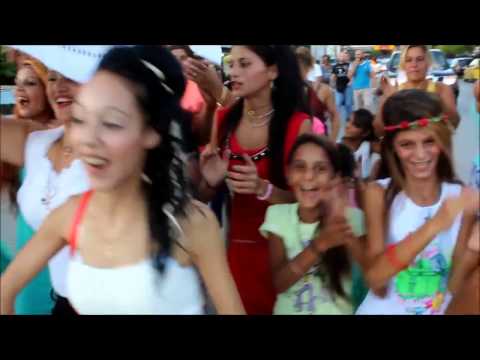Βίντεο: Πώς χορεύουν οι τσιγγάνοι