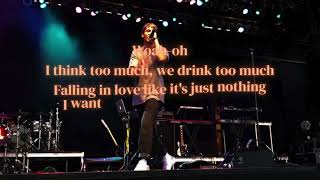 Jeremy Zucker  All The Kids Are Depressed s