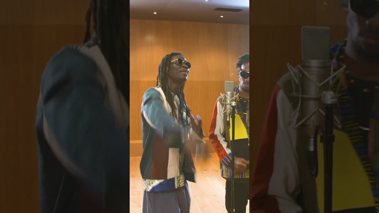 Vanzo & Lidiop – Memories 