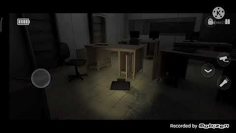 Specimen Zero - Multiplayer horror. walkthrough part3 Ending