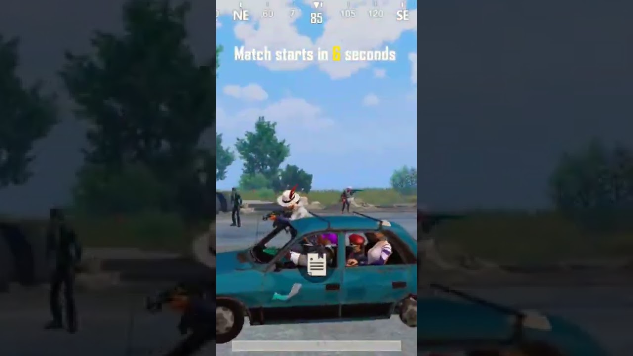 Things Only I Can Do in 