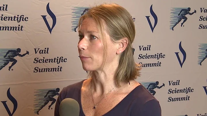 Vail Scientific Summit interview with Chelsea Bahney