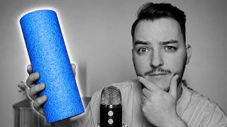 ASMR Guess the Color!
